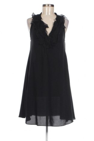 Φόρεμα Zara, Μέγεθος M, Χρώμα Μαύρο, Τιμή 7,88 €