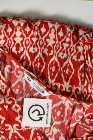 Kleid Zara, Größe M, Farbe Mehrfarbig, Preis € 7,56