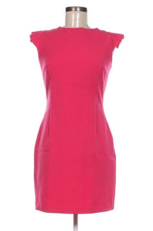 Kleid Zara, Größe L, Farbe Rosa, Preis € 8,28