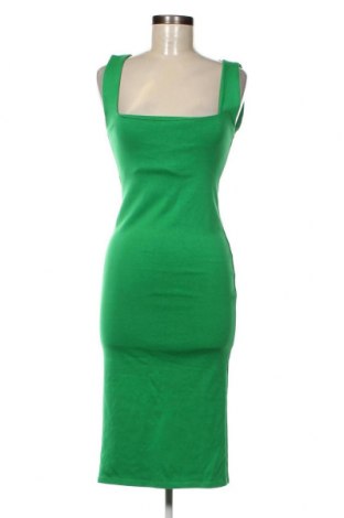 Φόρεμα Zara, Μέγεθος L, Χρώμα Πράσινο, Τιμή 8,29 €
