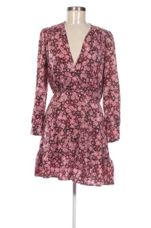 Kleid Zara, Größe M, Farbe Mehrfarbig, Preis 7,87 €