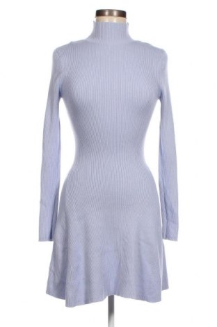 Kleid Zara, Größe S, Farbe Blau, Preis 13,80 €