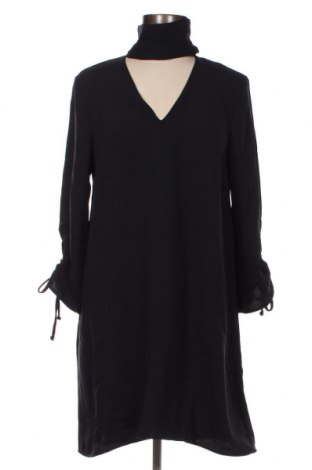 Kleid Zara, Größe L, Farbe Blau, Preis 10,43 €