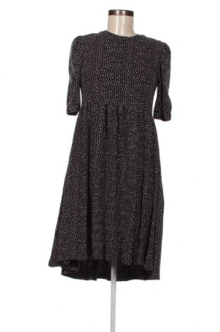 Φόρεμα Zara, Μέγεθος S, Χρώμα Μαύρο, Τιμή 7,46 €