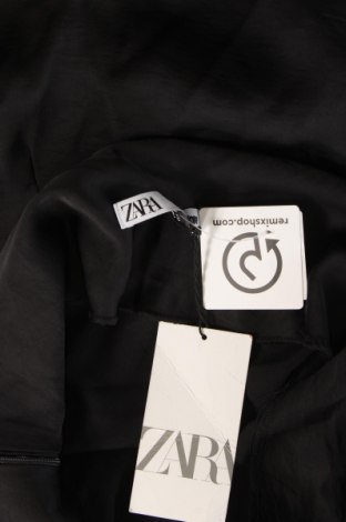 Φόρεμα Zara, Μέγεθος S, Χρώμα Μαύρο, Τιμή 31,96 €