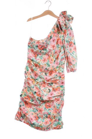 Šaty  Zara, Velikost S, Barva Vícebarevné, Cena  543,00 Kč