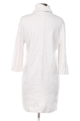 Kleid Zara, Größe S, Farbe Weiß, Preis 13,80 €