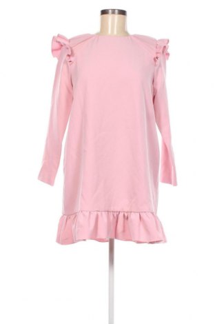 Kleid Zara, Größe S, Farbe Rosa, Preis € 15,98