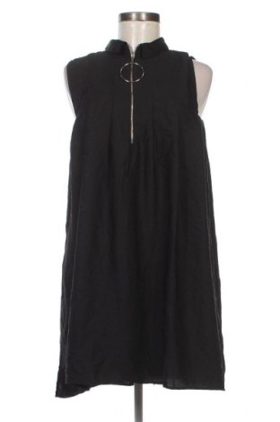 Kleid Zara, Größe M, Farbe Schwarz, Preis 43,14 €