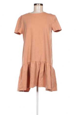 Šaty  Zara, Veľkosť M, Farba Béžová, Cena  6,25 €