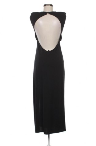 Kleid Zara, Größe M, Farbe Schwarz, Preis 19,49 €