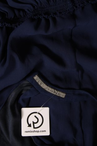 Šaty  Zara, Velikost XS, Barva Modrá, Cena  224,00 Kč
