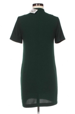 Rochie Zara, Mărime XS, Culoare Verde, Preț 35,53 Lei