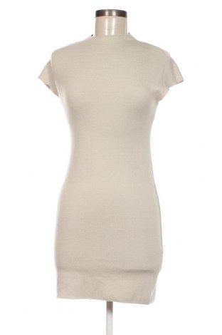 Φόρεμα Zara, Μέγεθος S, Χρώμα  Μπέζ, Τιμή 8,30 €