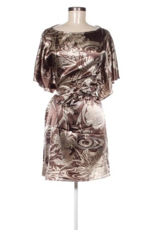 Šaty  Zara, Veľkosť M, Farba Béžová, Cena  15,31 €