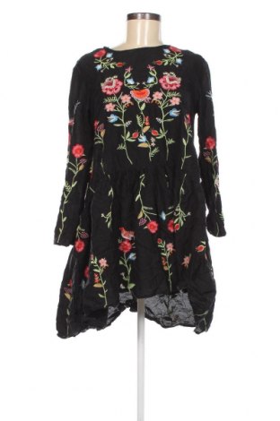 Rochie Zara, Mărime S, Culoare Negru, Preț 48,85 Lei