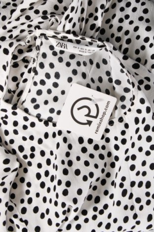 Kleid Zara, Größe S, Farbe Mehrfarbig, Preis 17,00 €