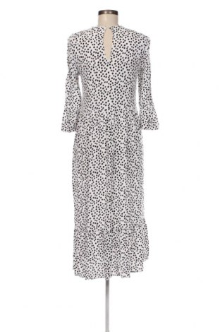 Kleid Zara, Größe S, Farbe Mehrfarbig, Preis 17,00 €