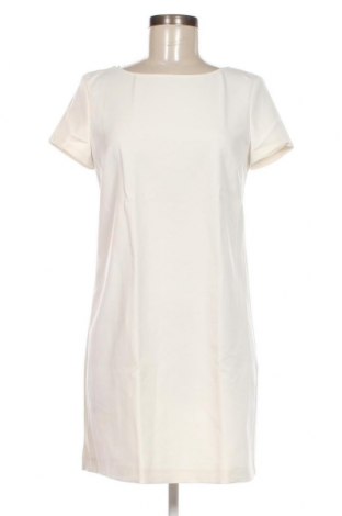 Kleid Zara, Größe S, Farbe Weiß, Preis 7,87 €