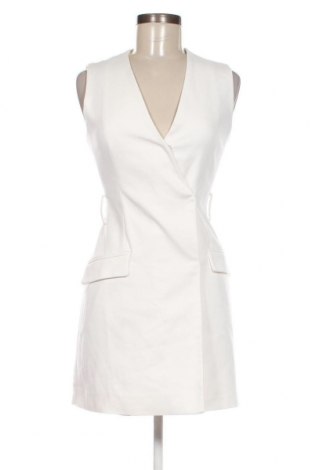 Šaty  Zara, Veľkosť S, Farba Biela, Cena  10,61 €