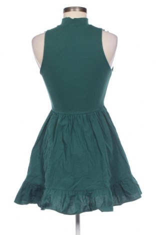 Šaty  Zara, Velikost S, Barva Zelená, Cena  430,00 Kč