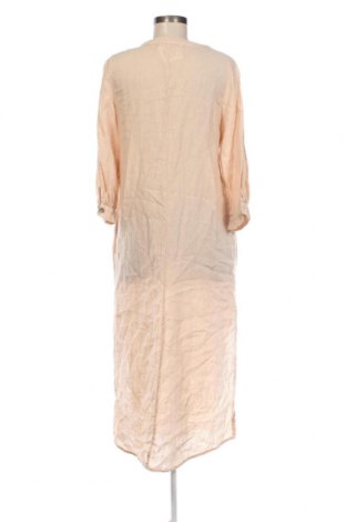Φόρεμα Zara, Μέγεθος S, Χρώμα  Μπέζ, Τιμή 10,96 €
