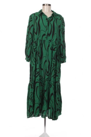 Φόρεμα Zara, Μέγεθος L, Χρώμα Πολύχρωμο, Τιμή 17,36 €