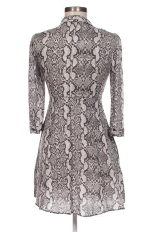 Kleid Zara, Größe S, Farbe Mehrfarbig, Preis 8,40 €