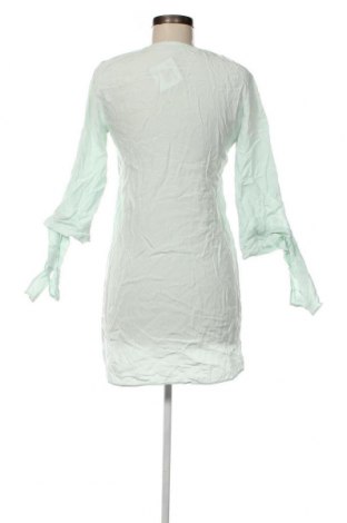 Kleid Zara, Größe S, Farbe Grün, Preis € 8,46