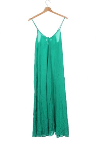 Šaty  Zara, Veľkosť XS, Farba Zelená, Cena  10,43 €