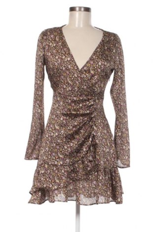 Kleid Zara, Größe S, Farbe Mehrfarbig, Preis € 7,87