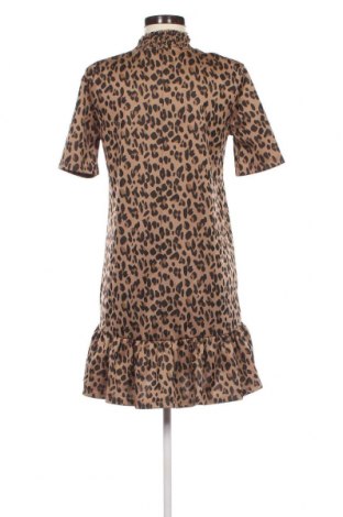 Kleid Zara, Größe S, Farbe Mehrfarbig, Preis 18,79 €