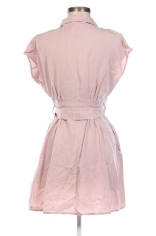 Kleid Zara, Größe S, Farbe Rosa, Preis € 13,81