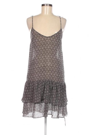 Kleid Zara, Größe S, Farbe Mehrfarbig, Preis € 9,77