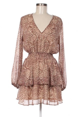 Šaty  Zara, Velikost M, Barva Vícebarevné, Cena  487,00 Kč