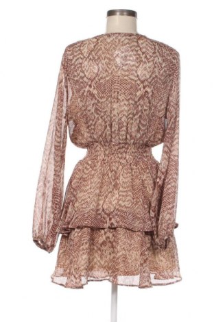 Šaty  Zara, Velikost M, Barva Vícebarevné, Cena  487,00 Kč