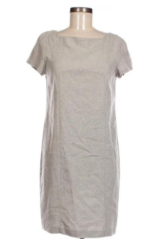 Kleid Zara, Größe M, Farbe Grau, Preis 7,87 €