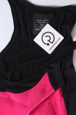 Šaty  Zara, Veľkosť S, Farba Ružová, Cena  7,50 €