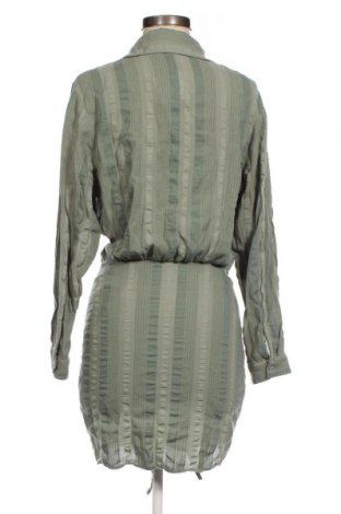 Φόρεμα Zara, Μέγεθος M, Χρώμα Πράσινο, Τιμή 7,89 €