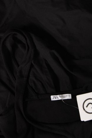 Рокля Zara, Размер M, Цвят Черен, Цена 16,23 лв.