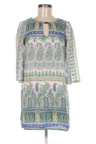Φόρεμα Zara, Μέγεθος XS, Χρώμα Πολύχρωμο, Τιμή 6,68 €
