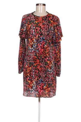 Šaty  Zara, Veľkosť S, Farba Viacfarebná, Cena  7,66 €