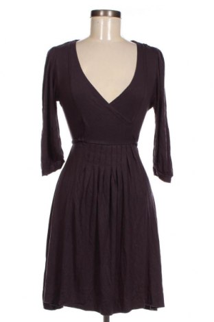 Kleid Zara, Größe XL, Farbe Lila, Preis 7,89 €