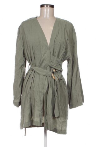 Kleid Zara, Größe M, Farbe Grün, Preis € 23,73