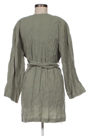 Šaty  Zara, Velikost M, Barva Zelená, Cena  988,00 Kč