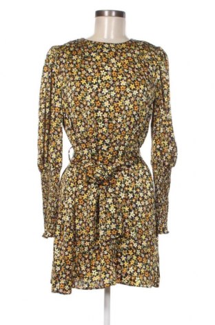 Kleid Zara, Größe XS, Farbe Mehrfarbig, Preis € 7,98