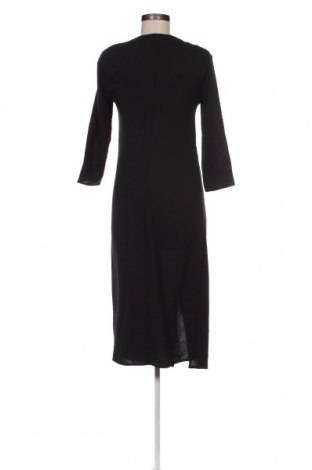 Kleid Zara, Größe S, Farbe Schwarz, Preis 21,43 €