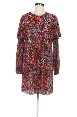 Kleid Zara, Größe S, Farbe Mehrfarbig, Preis 9,40 €