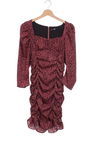 Kleid Zara, Größe S, Farbe Mehrfarbig, Preis € 8,46