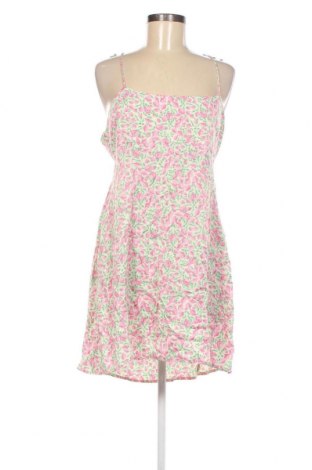 Kleid Zara, Größe XXL, Farbe Mehrfarbig, Preis 18,79 €